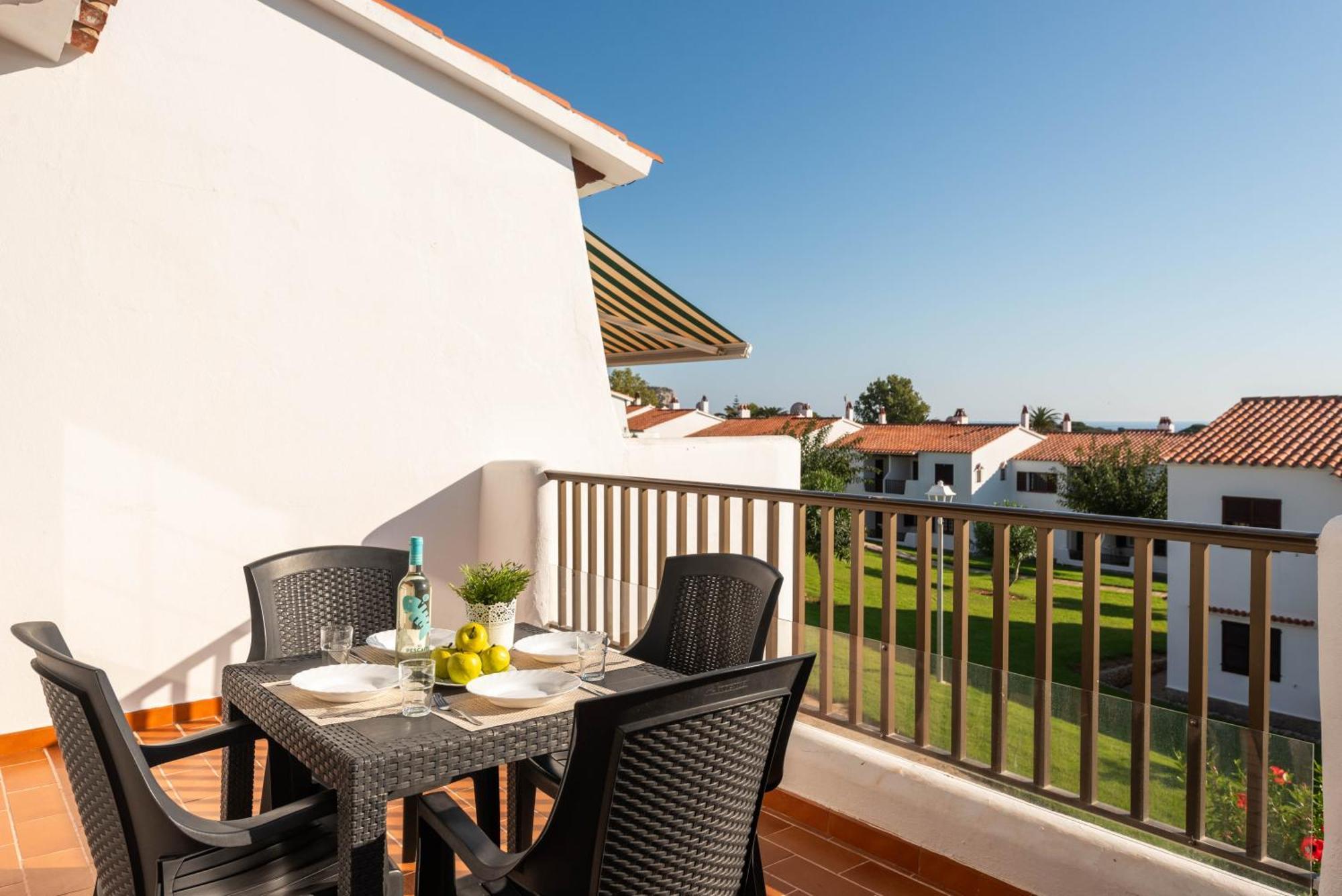 Apartamentos En Сон-Боу Экстерьер фото