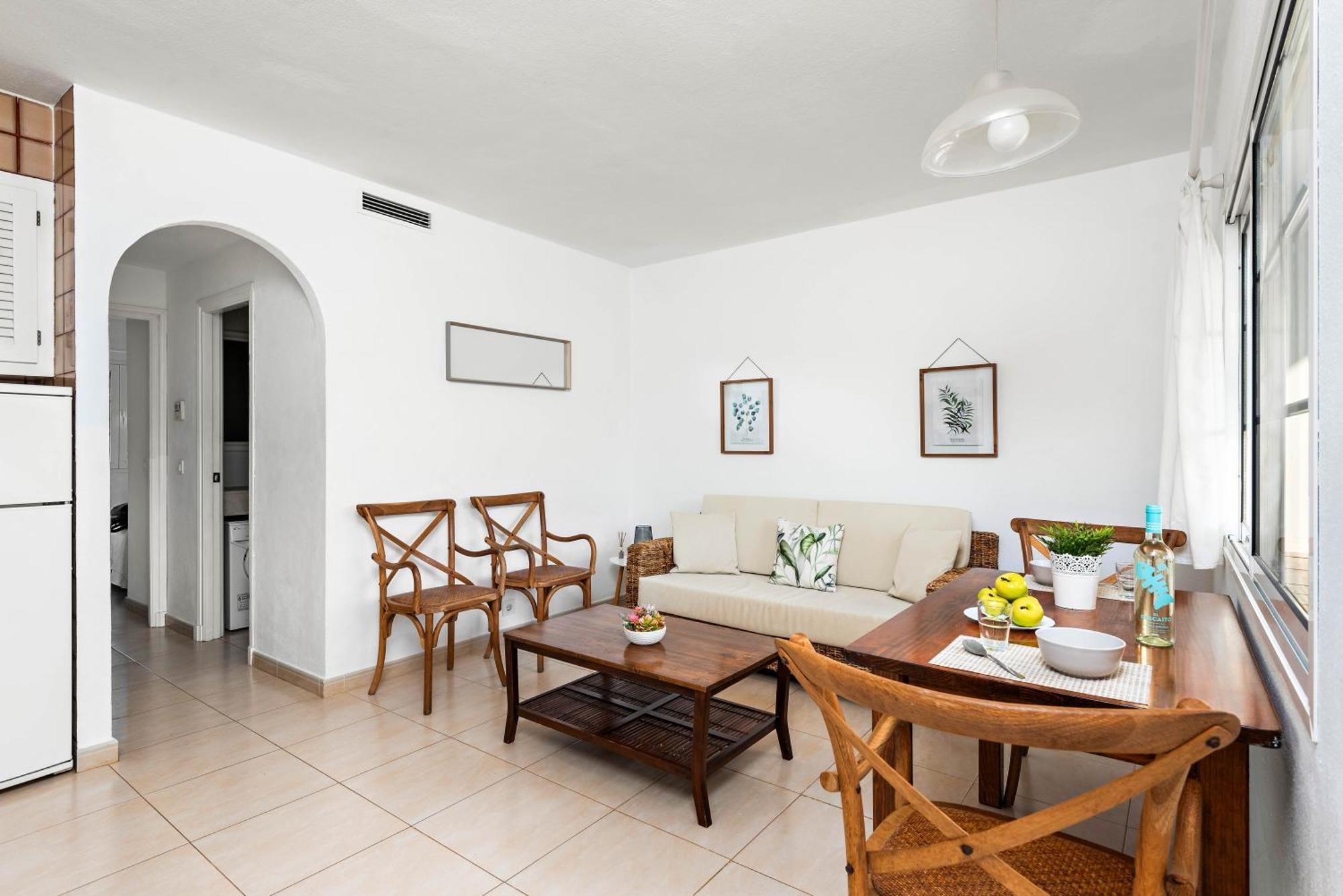 Apartamentos En Сон-Боу Экстерьер фото