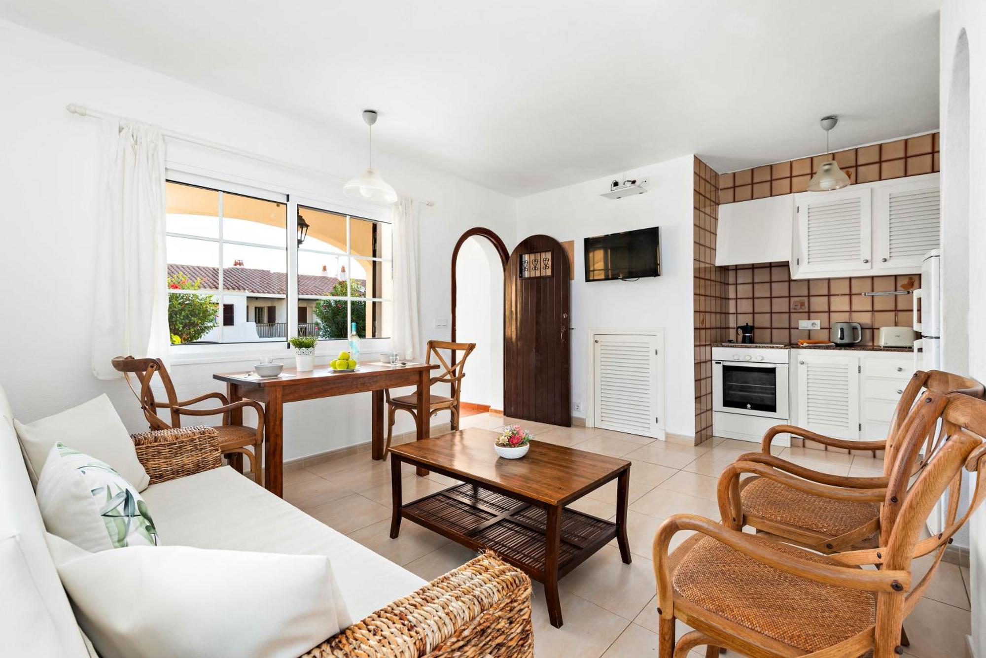 Apartamentos En Сон-Боу Экстерьер фото