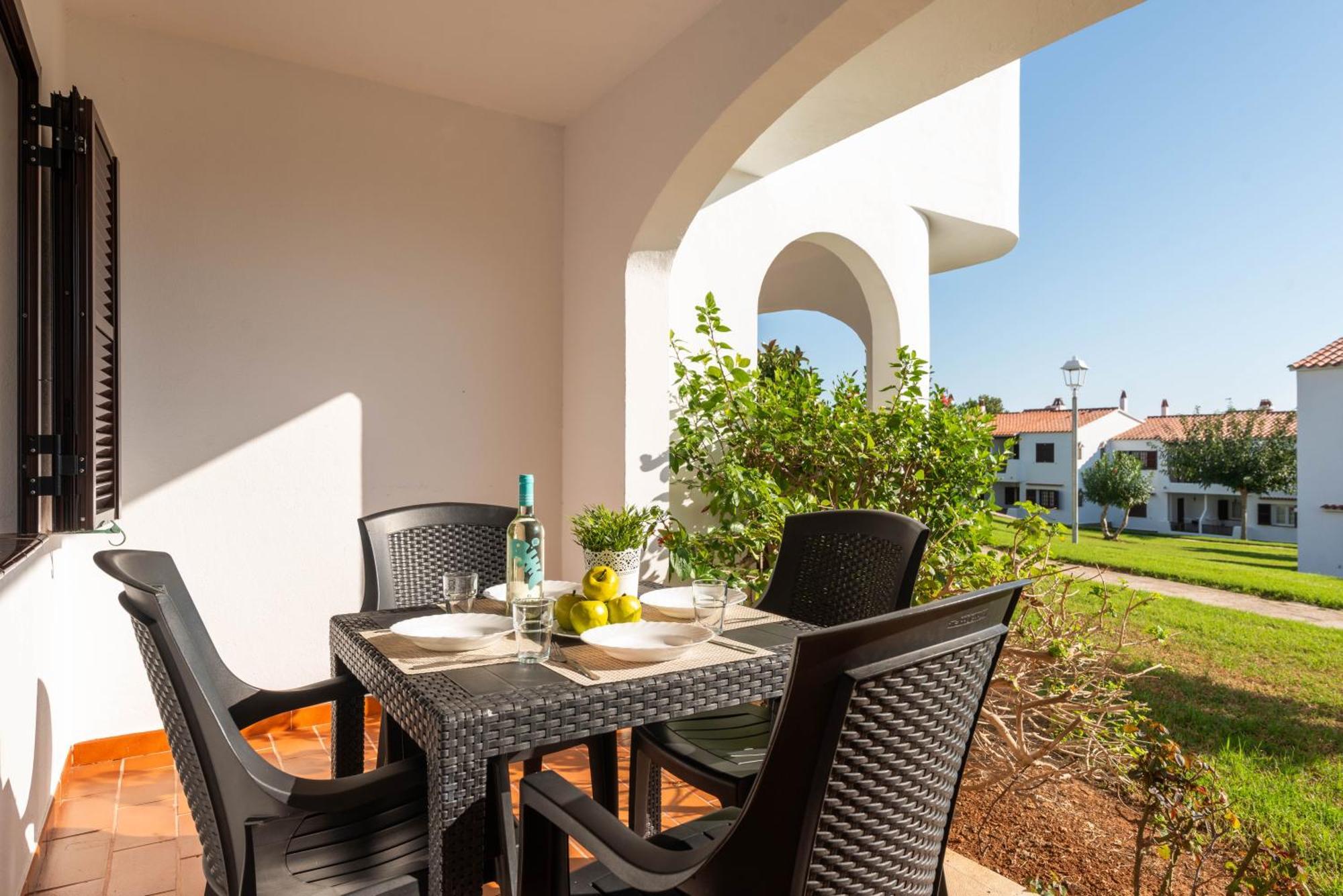 Apartamentos En Сон-Боу Экстерьер фото