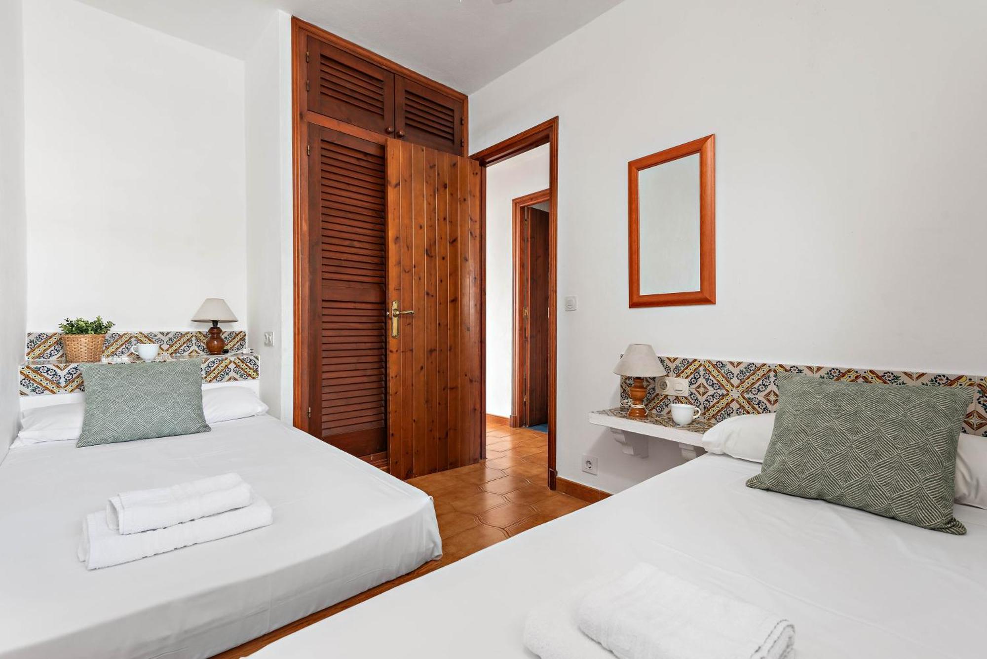 Apartamentos En Сон-Боу Экстерьер фото