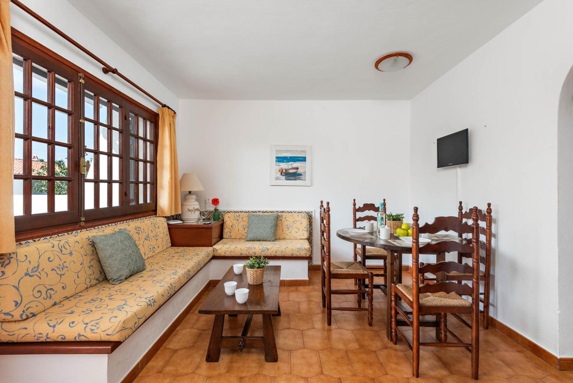 Apartamentos En Сон-Боу Экстерьер фото