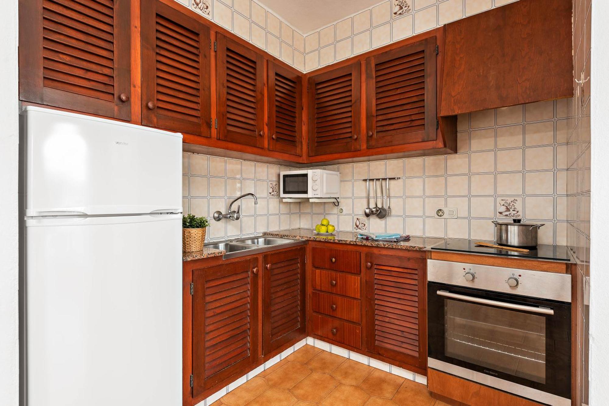 Apartamentos En Сон-Боу Экстерьер фото