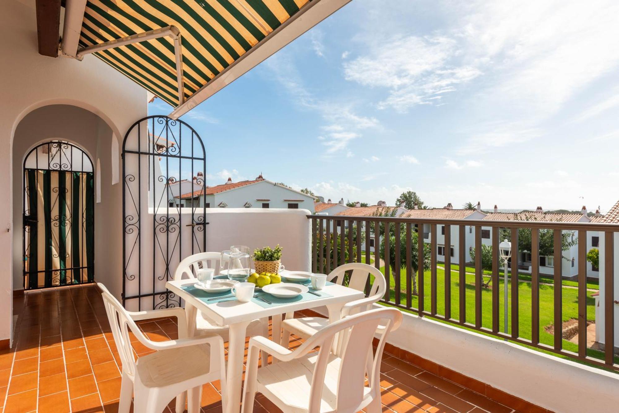 Apartamentos En Сон-Боу Экстерьер фото