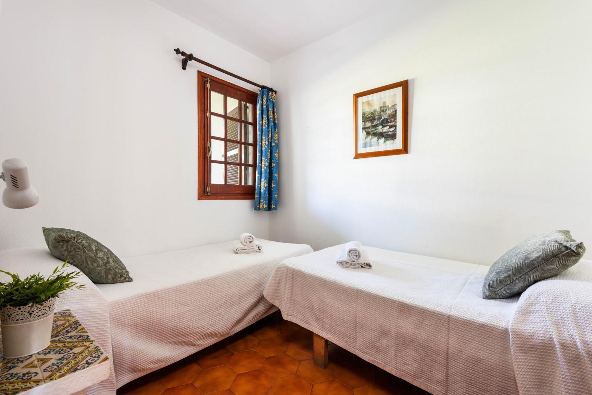Apartamentos En Сон-Боу Экстерьер фото
