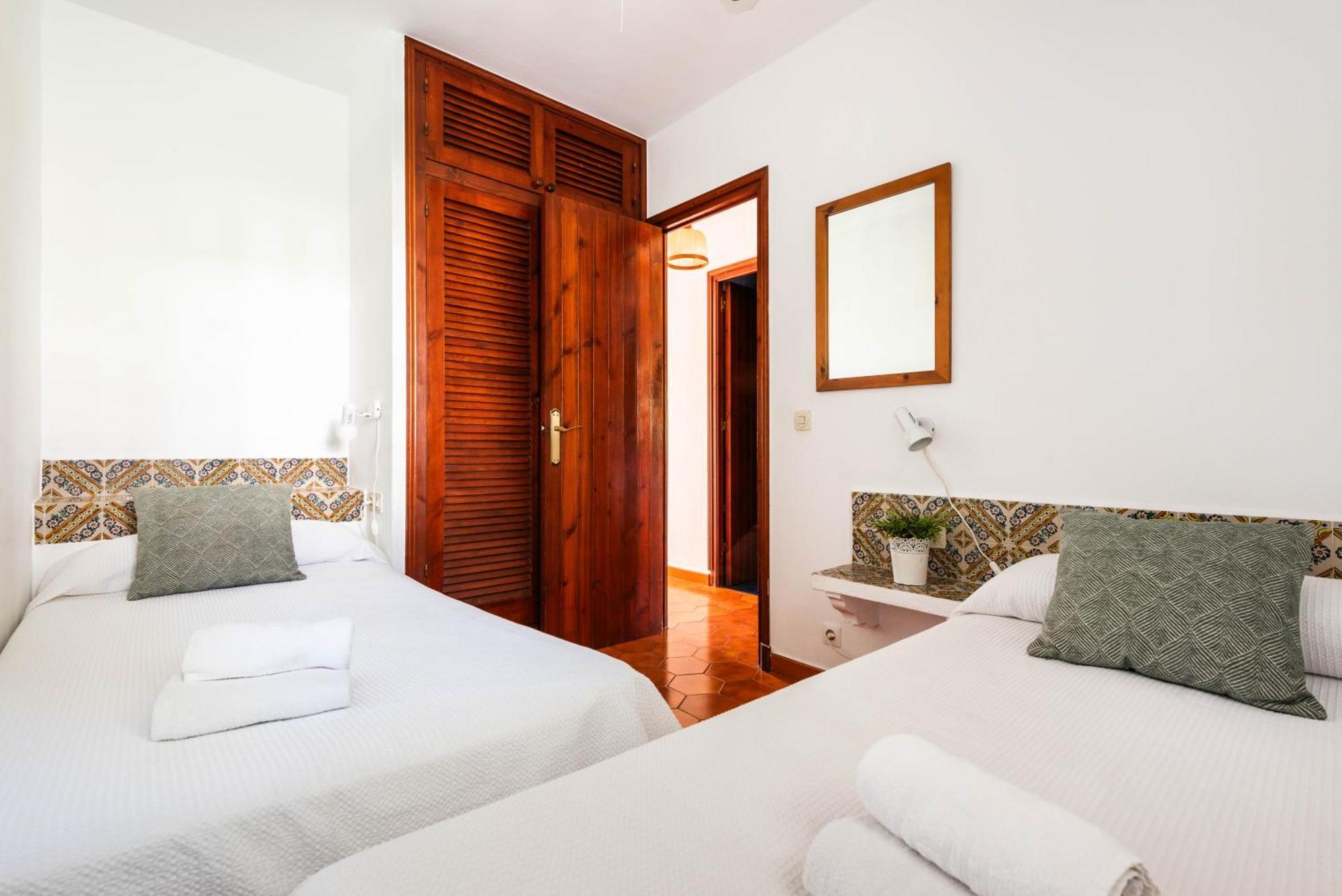 Apartamentos En Сон-Боу Экстерьер фото