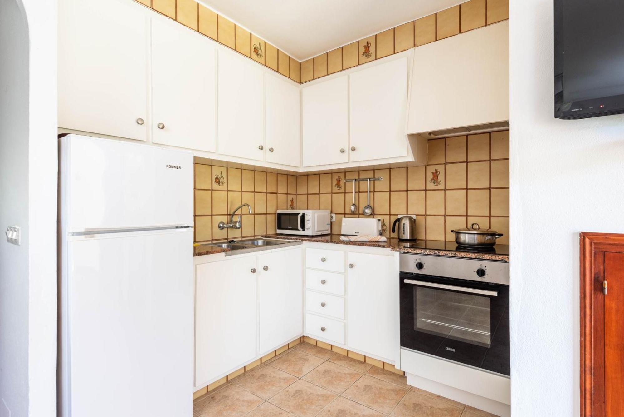 Apartamentos En Сон-Боу Экстерьер фото